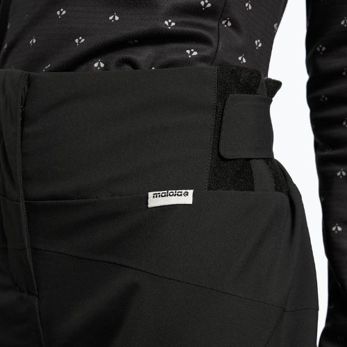Pantaloni da sci donna Maloja WaldbieneM W'S moonless