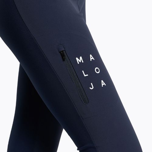 Pantaloni donna Maloja DagaM W'S night sky