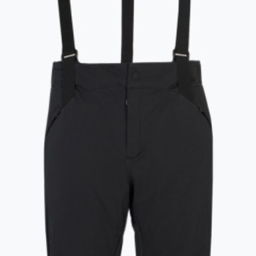 Pantaloni da sci Dainese Hp Ridge da uomo, nero