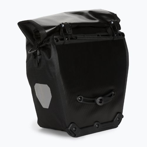 Borse per biciclette ORTLIEB Back-Roller City 40 l nero