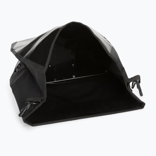 Borse per biciclette ORTLIEB Back-Roller City 40 l nero