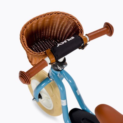 PUKY LR M Bicicletta da fondo classica blu pastello
