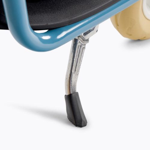 PUKY LR M Bicicletta da fondo classica blu pastello