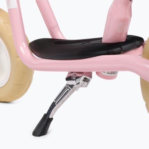 PUKY LR M Classica bicicletta da corsa campestre rosa retrò