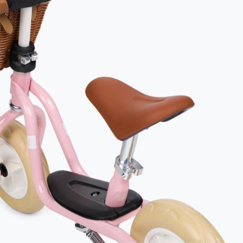 PUKY LR M Classica bicicletta da corsa campestre rosa retrò