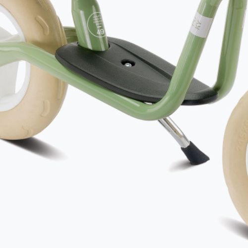 PUKY LR M Classica bicicletta da fondo verde retrò