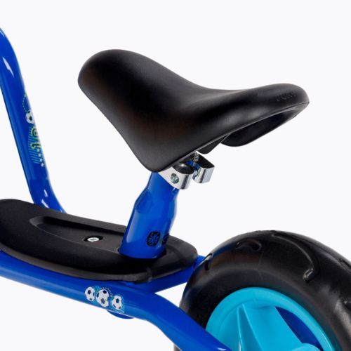 PUKY LR M bicicletta da fondo blu