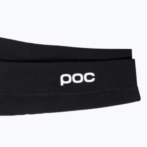 POC Thermal Sleeves nero uranio