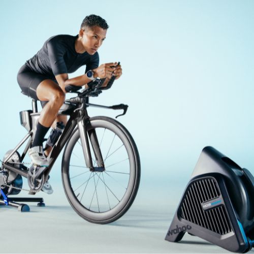 Orologio GPS multisport Wahoo Elemnt Rival - Grigio scuro