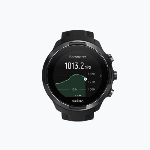 Orologio Suunto 9 Baro nero SS050019000
