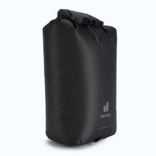 Deuter borsa impermeabile Light Drypack 30 l grafite