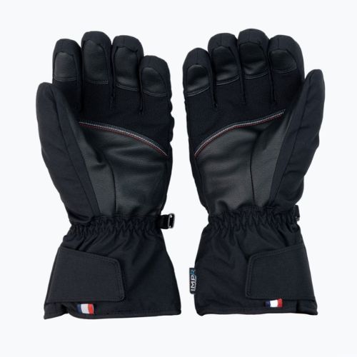 Guanto da sci Rossignol Legend Impr uomo nero/bianco