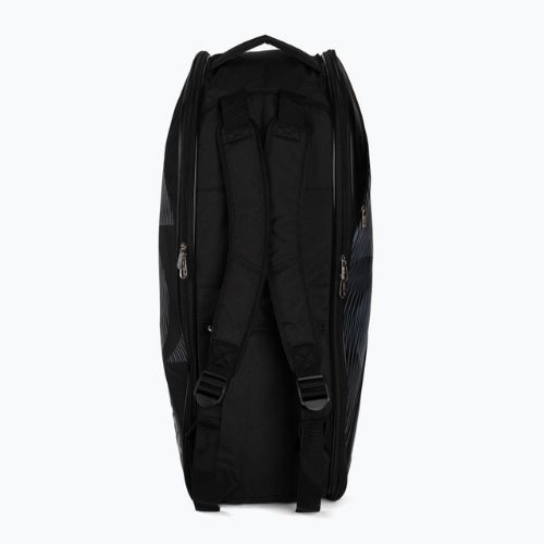 Borsa da tennis YONEX Borsa 82026 Active Racquet nero