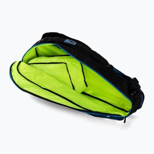 Borsa da tennis YONEX 92026 Pro blu profondo