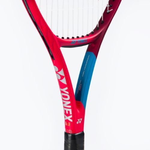 Racchetta da tennis YONEX Vcore GAME tango rosso