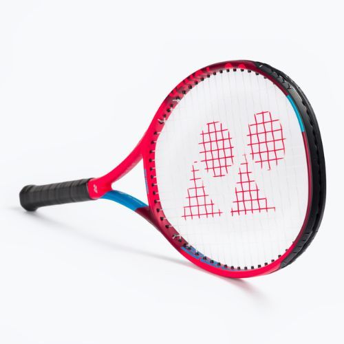 Racchetta da tennis YONEX Vcore GAME tango rosso