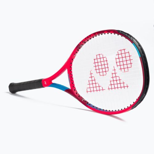 Racchetta da tennis YONEX Vcore FEEL tango rosso