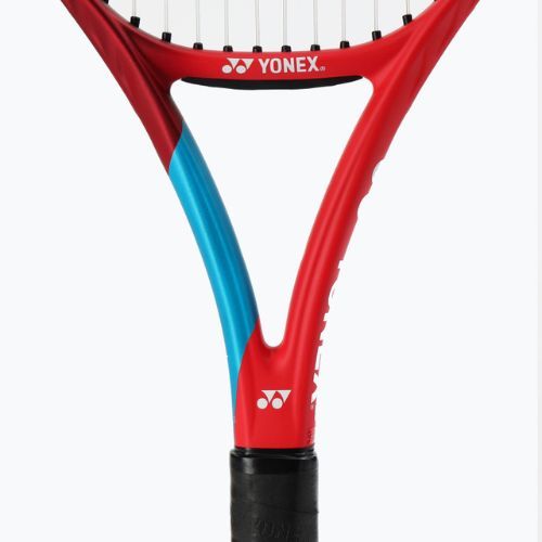 Racchetta da tennis YONEX Vcore ACE tango rosso