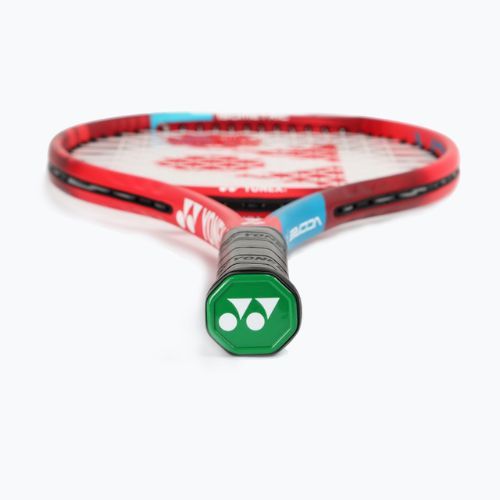 Racchetta da tennis YONEX Vcore ACE tango rosso