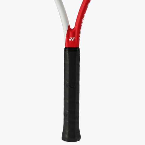 Racchetta da tennis per bambini YONEX Vcore 25 tango rosso