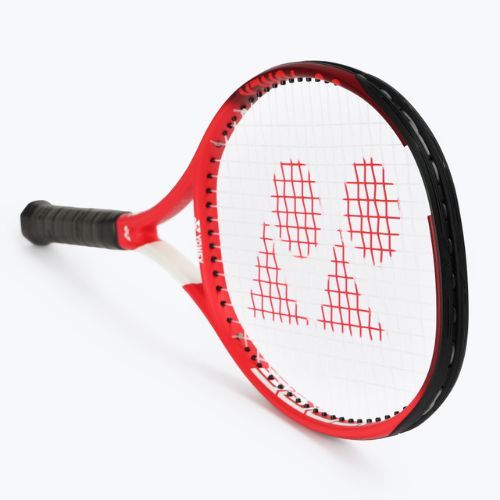 Racchetta da tennis per bambini YONEX Vcore 25 tango rosso