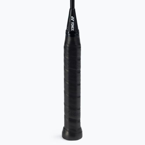 Racchetta da badminton YONEX Nanoflare 800 nero opaco