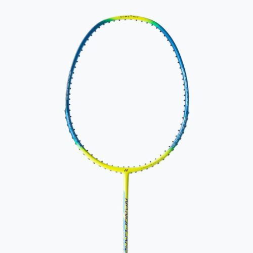 Racchetta da badminton YONEX Nanoflare 100 3U giallo/blu