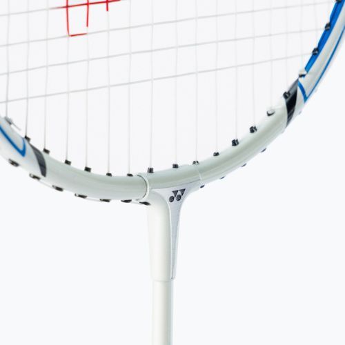 Racchetta da badminton YONEX MP 2 bianco/blu