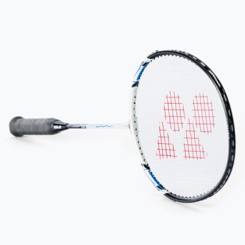 Racchetta da badminton YONEX MP 2 bianco/blu