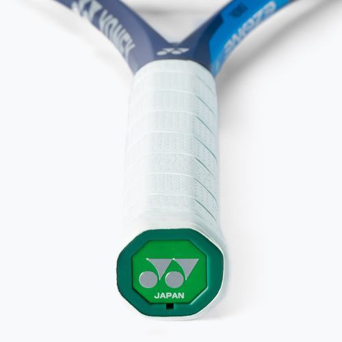 Racchetta da tennis YONEX Ezone 98L blu profondo