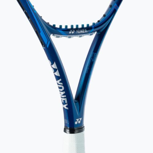 Racchetta da tennis YONEX Ezone 98L blu profondo