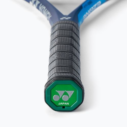 Racchetta da tennis YONEX Ezone 98 TOUR blu intenso