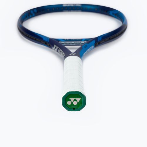 Racchetta da tennis YONEX Ezone 105 blu profondo