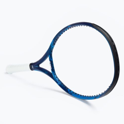 Racchetta da tennis YONEX Ezone 105 blu profondo