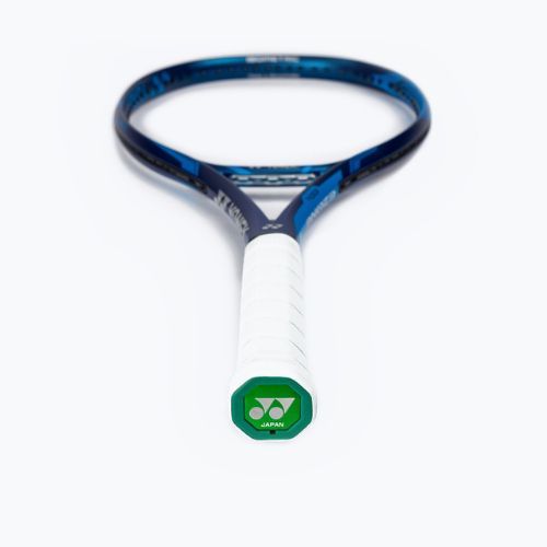 Racchetta da tennis YONEX Ezone 100 Lite blu intenso