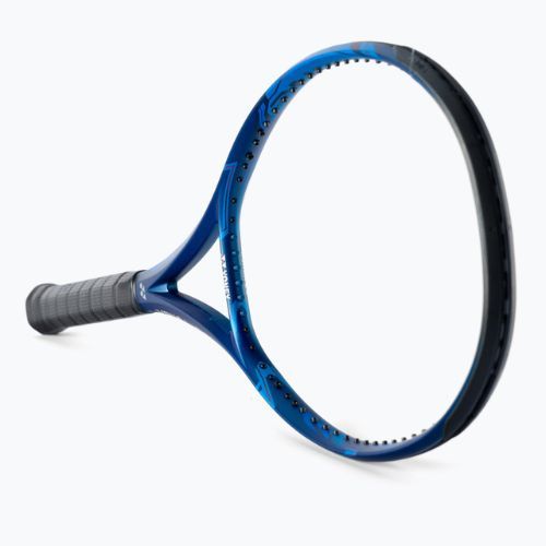 Racchetta da tennis YONEX Ezone 100 blu profondo