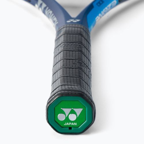 Racchetta da tennis YONEX Ezone 100 blu profondo