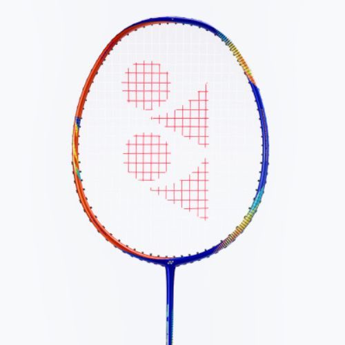 Racchetta da badminton YONEX Astrox FB 4U arancione scuro