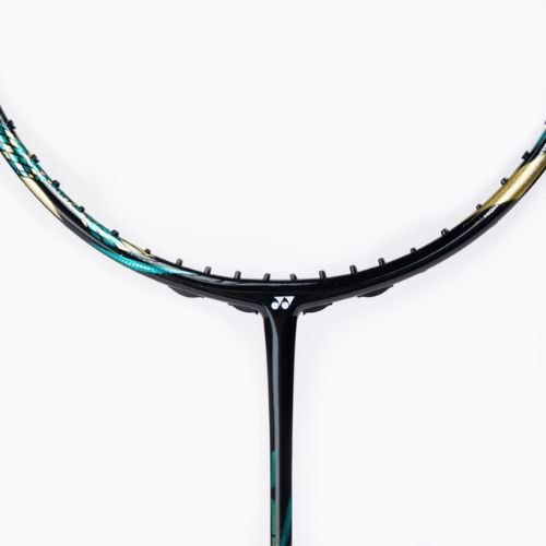 Racchetta da badminton YONEX Astrox 88 S PRO 4U blu smeraldo