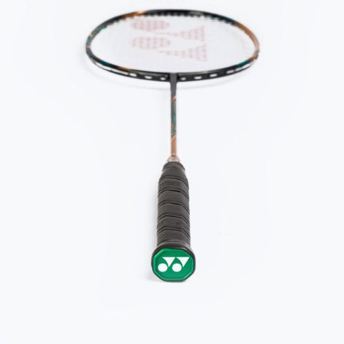 Racchetta da badminton YONEX Astrox 88 D TOUR 4U oro cammello