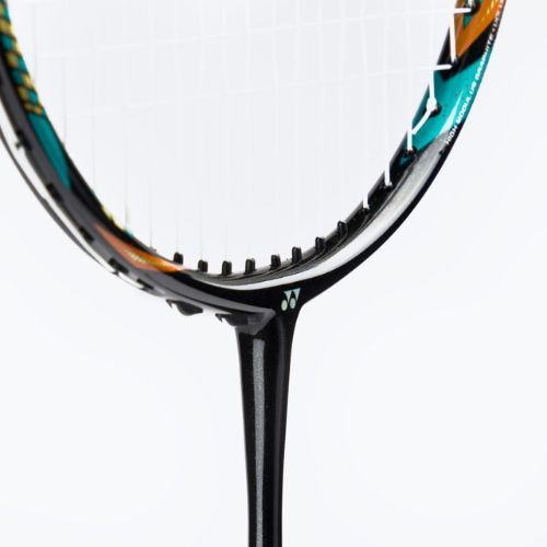 Racchetta da badminton YONEX Astrox 88 D TOUR 4U oro cammello