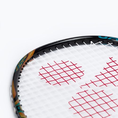 Racchetta da badminton YONEX Astrox 88 D GAME 4U oro cammello
