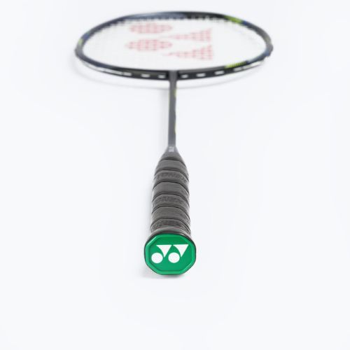 Racchetta da badminton YONEX Astrox 22F 8U nero/lime