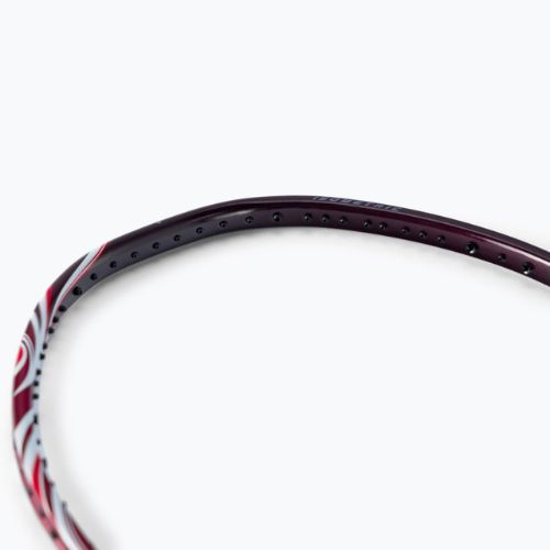 Racchetta da badminton YONEX Astrox 100 ZZ Kurenai 4U blu scuro