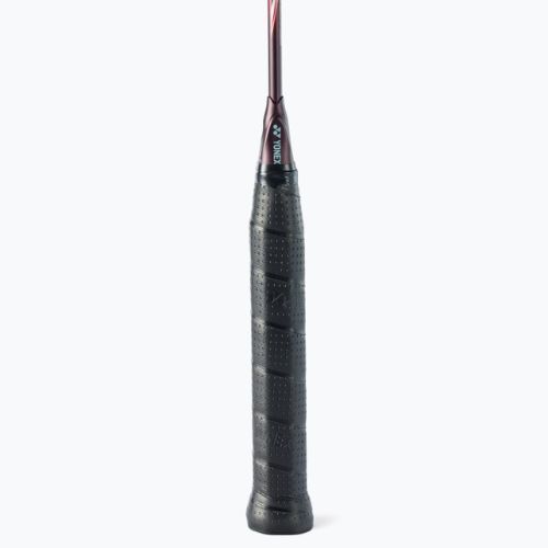 Racchetta da badminton YONEX Astrox 100 TOUR Kurenai 4U rosso/nero