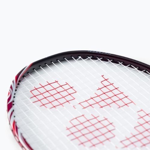 Racchetta da badminton YONEX Astrox 100 TOUR Kurenai 4U rosso/nero