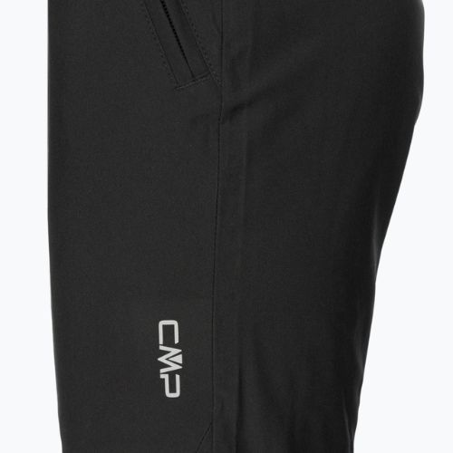 Pantaloni da sci CMP donna nero 3W18596N/U901