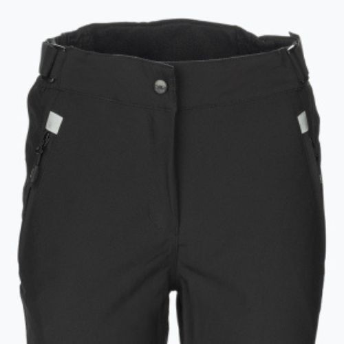 Pantaloni da sci CMP donna nero 3W18596N/U901