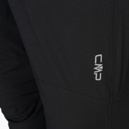 Pantaloni da sci CMP uomo nero 3W17397N/90BG