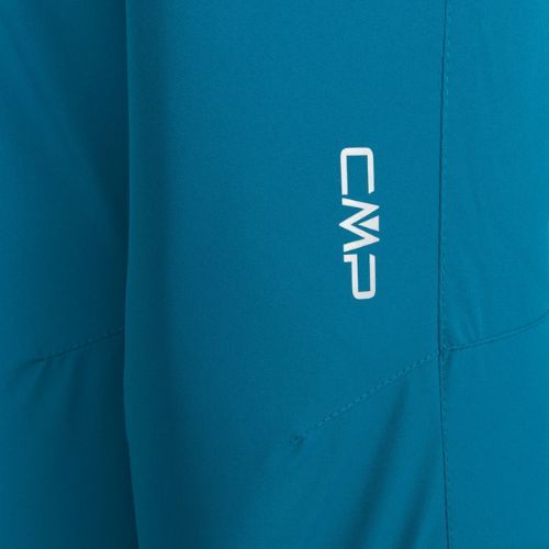 Pantaloni da sci CMP da bambino blu 3W15994/L819